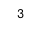 3